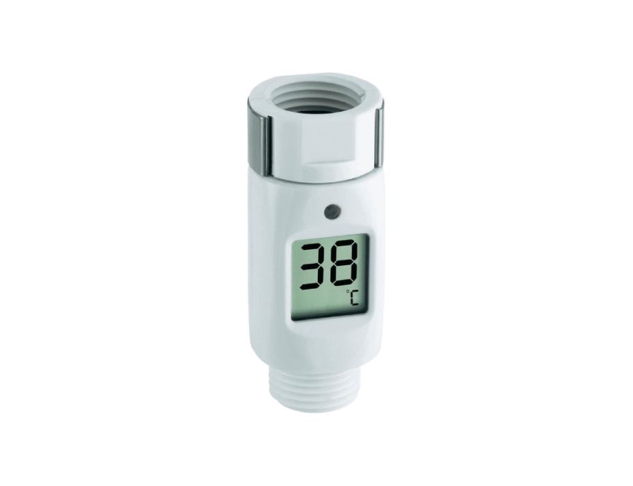 Tfa brusetermometer - LED advarselslys