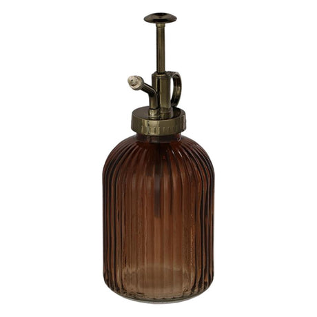 Esschert design plantesprinkler ribbet