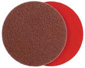 Cibo tex grebskive 150mm af fin | 10 stk