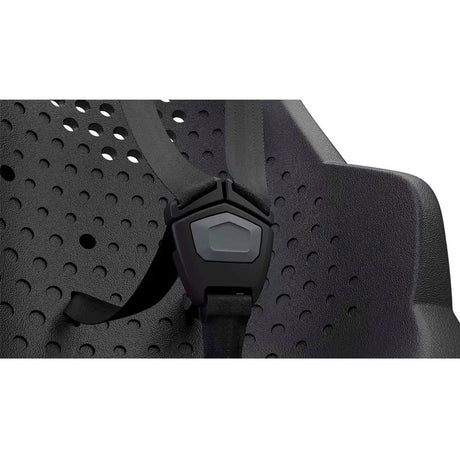Thule yepp 2 achterzitje maxi zwart drager