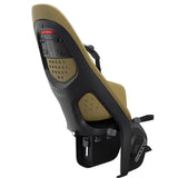 Thule yepp 2 bagsæde maxi nutria grøn bærer 12041304