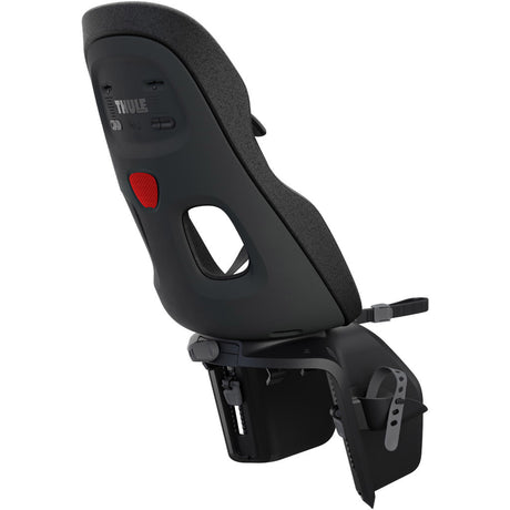 Thule barnesæder yepp ne xt 2 maxi gpt sort