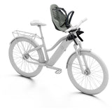 Yepp thule forsæde 2 mini grå