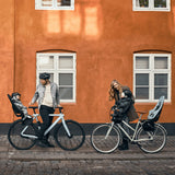 Yepp thule forsæde 2 mini grå