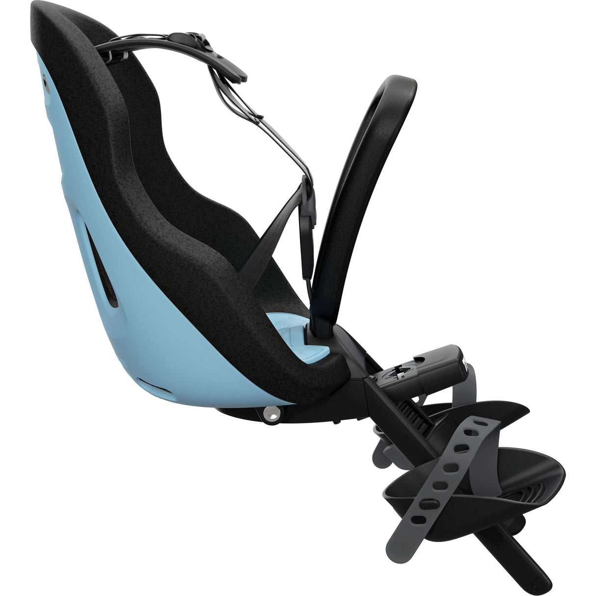 Thule Child Seat til Yepp Nexxt 2 Mini Blue