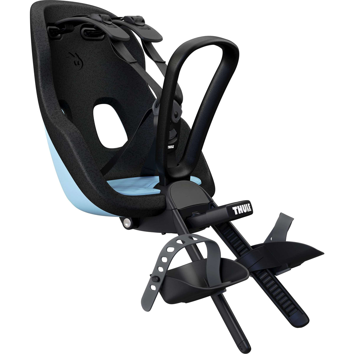 Thule Child Seat til Yepp Nexxt 2 Mini Blue