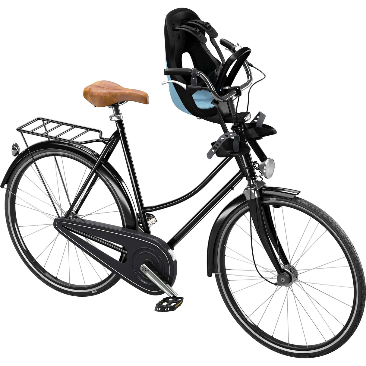 Thule Child Seat til Yepp Nexxt 2 Mini Blue