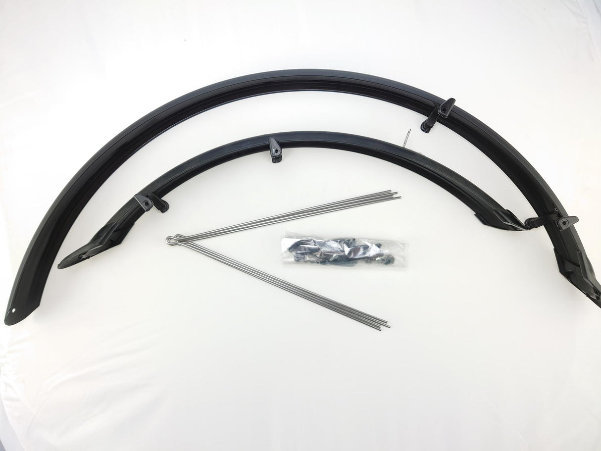 Thompson Fender satte 60 mm