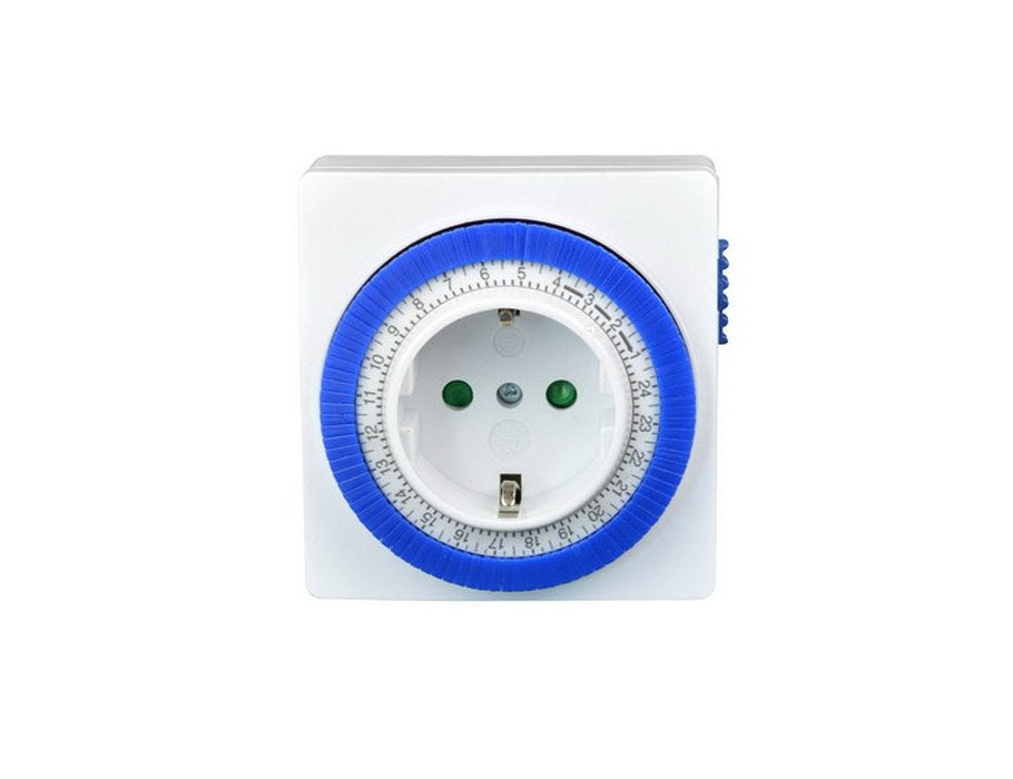 Øko-import-ur - 24 timer
