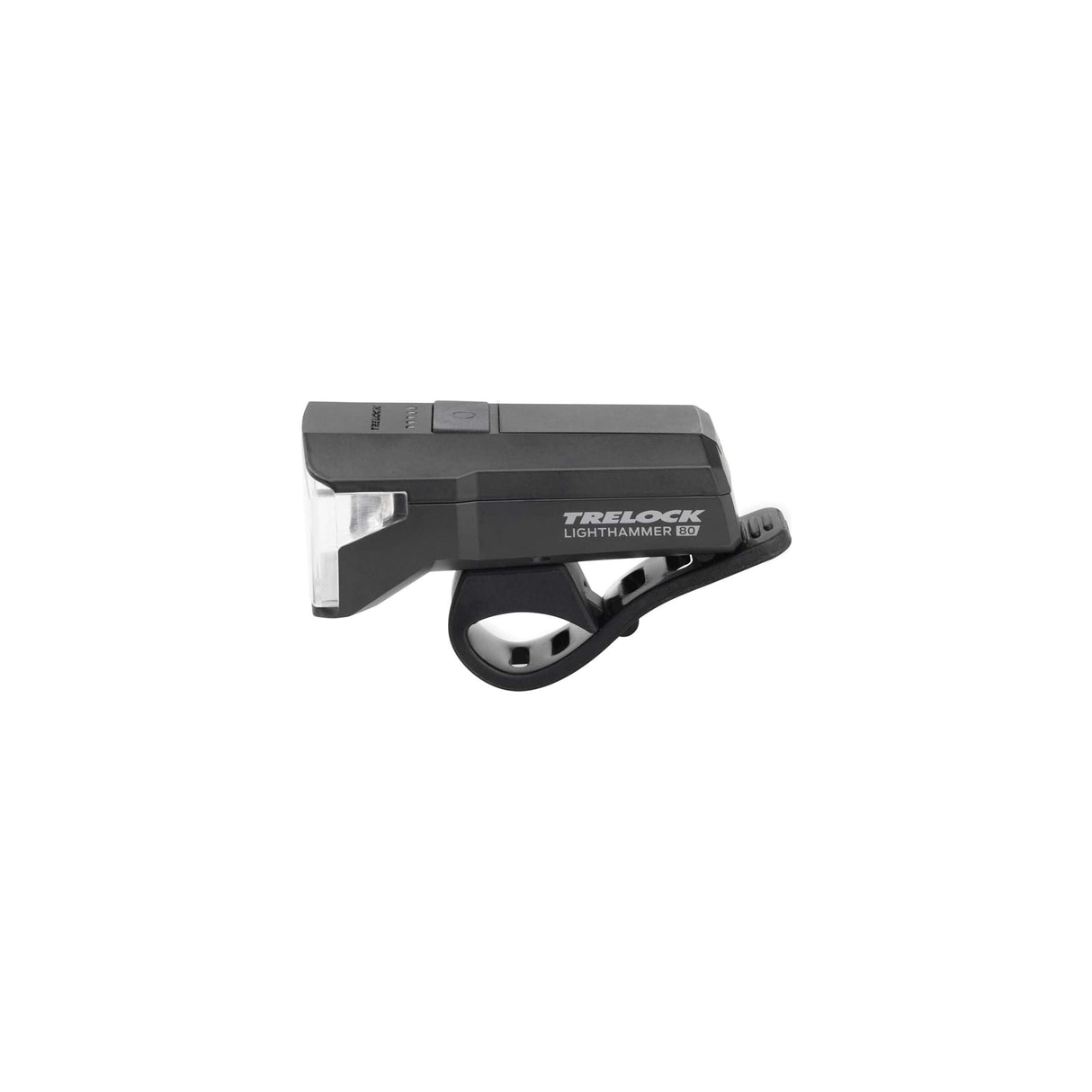 Trelock forlygte lighthammer ls 480 frontlygte lighthammer ls 480 usb