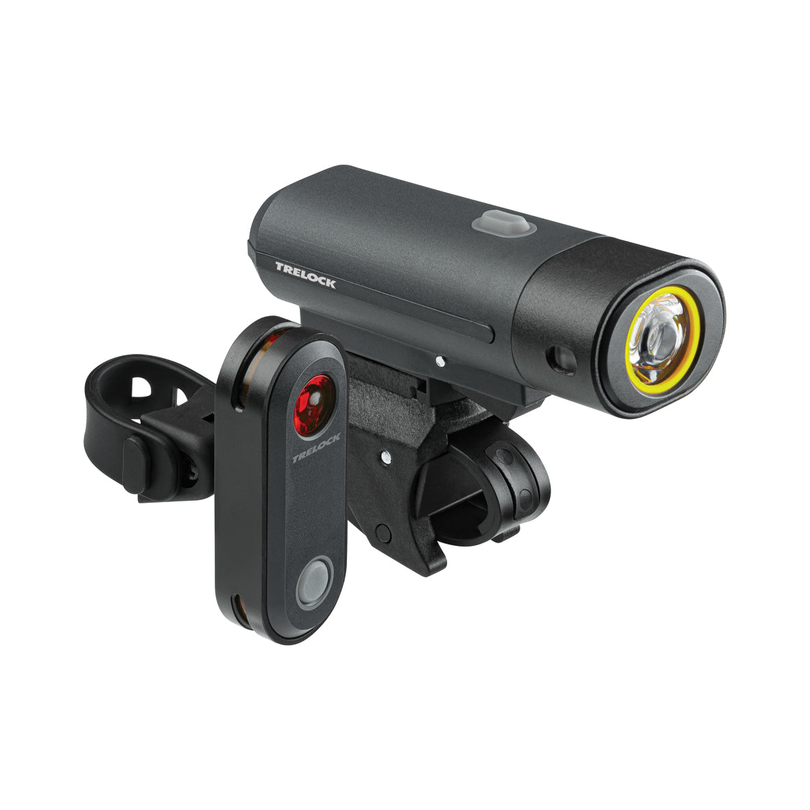 Trelock lyssæt pulslinje ls 290