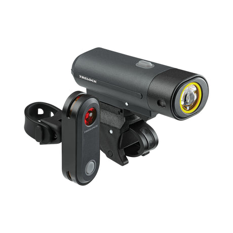 Trelock lyssæt pulslinje ls 290