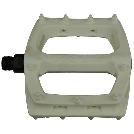 Tioga pedal surefoot slim hvid
