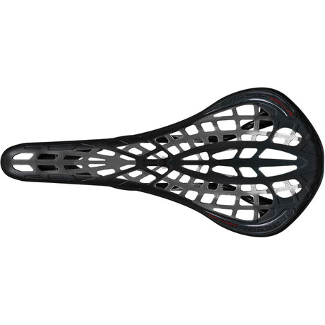 Tioga Saddle Spyder stratum klar sort