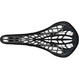 Tioga Saddle Spyder stratum klar sort