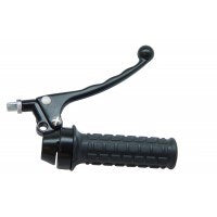 Tomos throttle cpl. Sort 1. slags