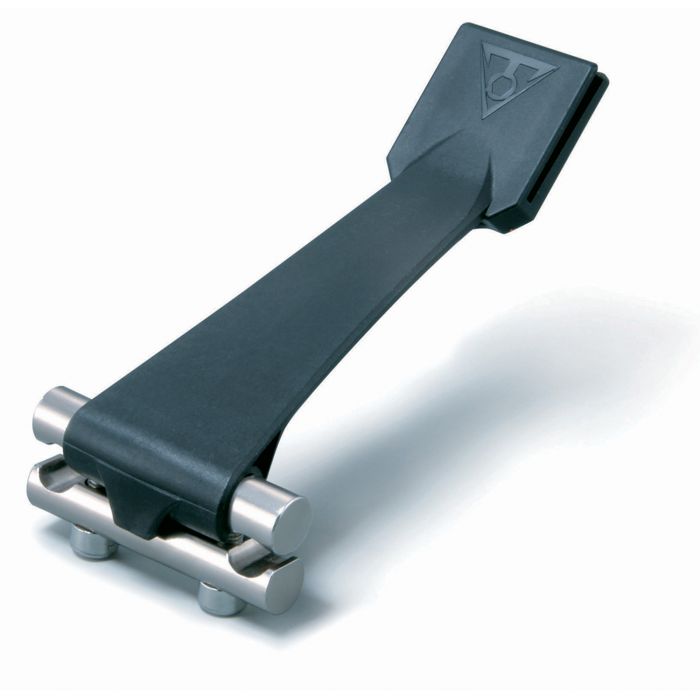 Topeak f33 (heavy duty stil fjedersadel)