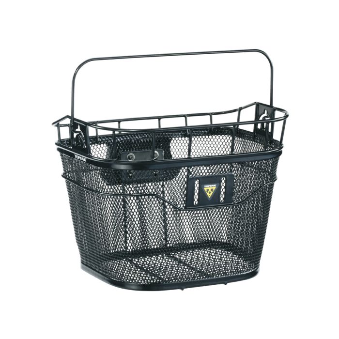 Topeak kurv - 16 l - front
