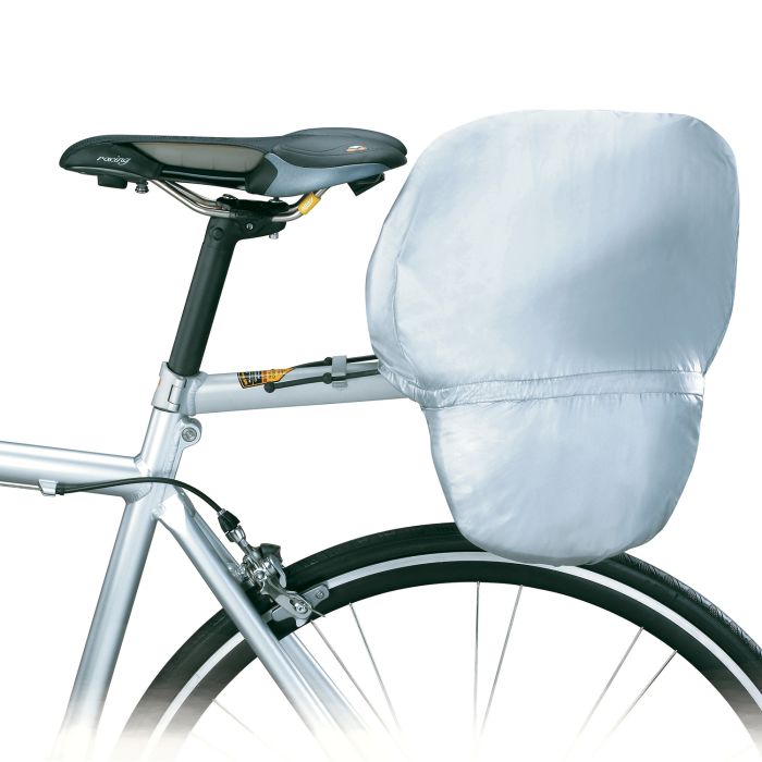 Topeak regnslag til rx trunkbag exp dxp