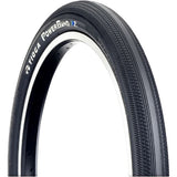Tioga Wire Band Power Band 47-406 BMX sort
