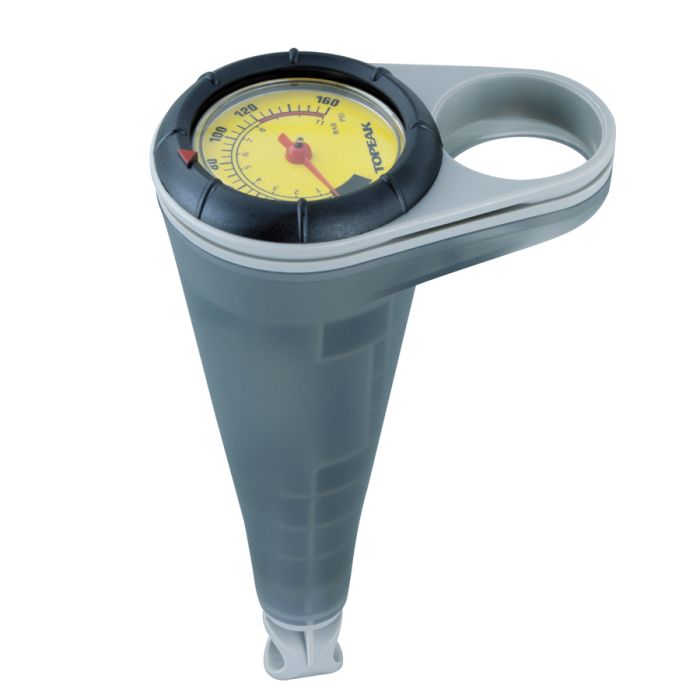 Topeak målersæt - joeblow max ii