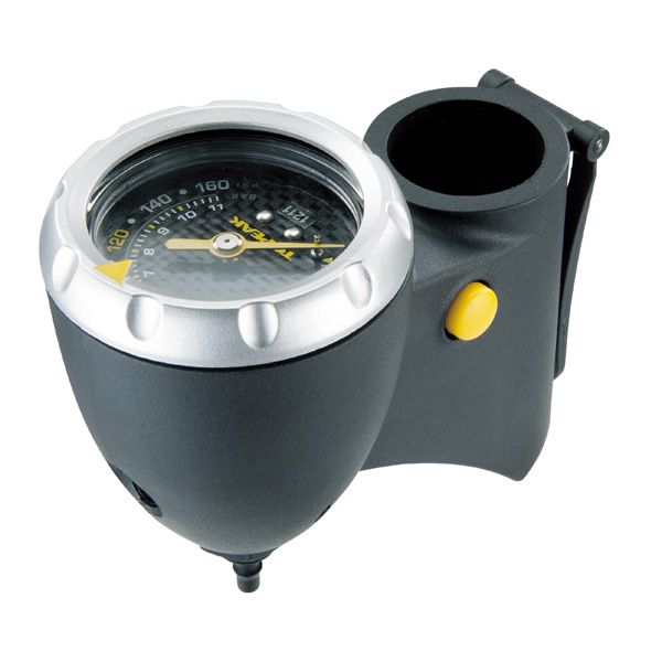 Topeak målersæt - joeblow turbo