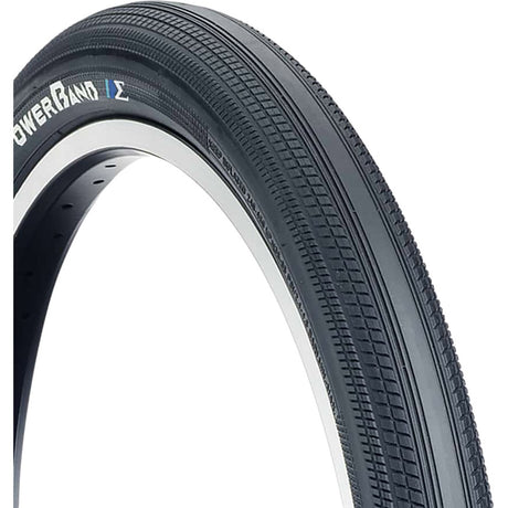 Tioga Wire Band Power Band 47-406 BMX sort