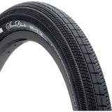 Tioga Wire Band Street Block 57-406 BMX sort
