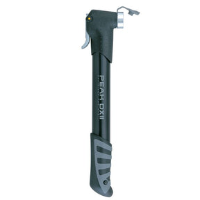 Topeak Peak DX II - Sort