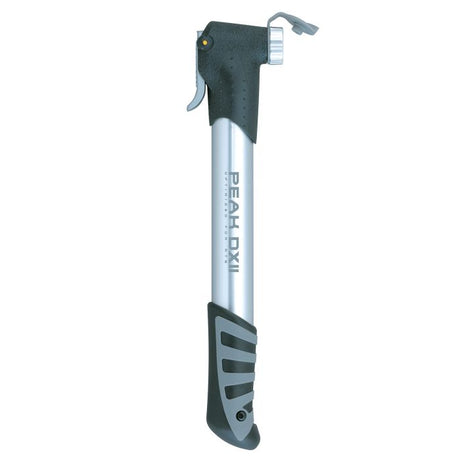 Topeak minipumpe Peak MB DX II