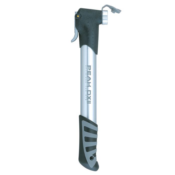Topeak minipumpe Peak MB DX II