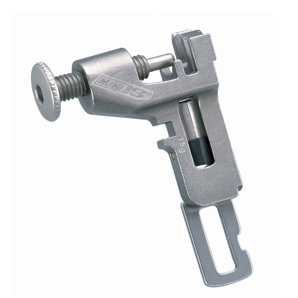 Topeak kædeværktøjshoved - mini 18+