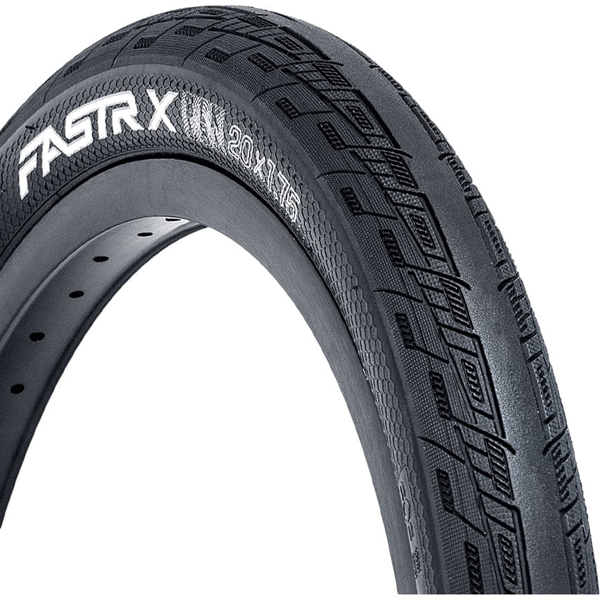 Tioga tråddæk fastr x 34-451 bmx sort