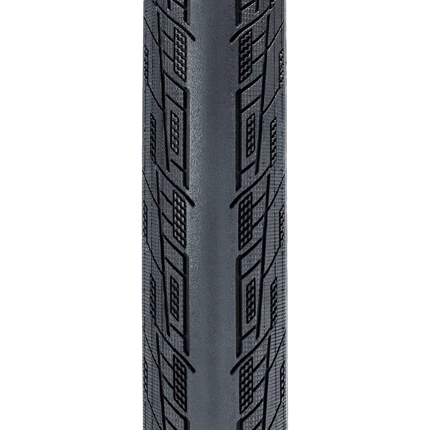 Tioga tråddæk fastr x 34-451 bmx sort