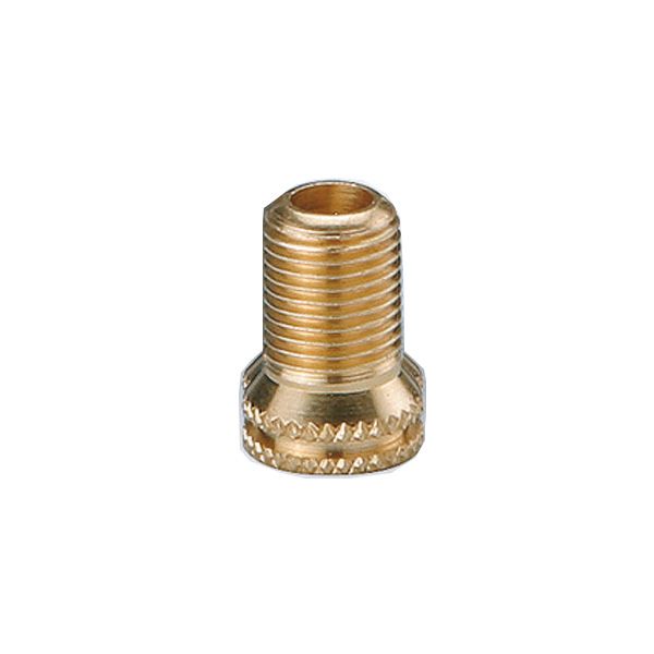 Topeak dunlop ventiladapter til gulvpumpe - joeblow