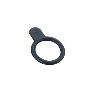 Topeak gummistrop - hvid redlite ii (lille)