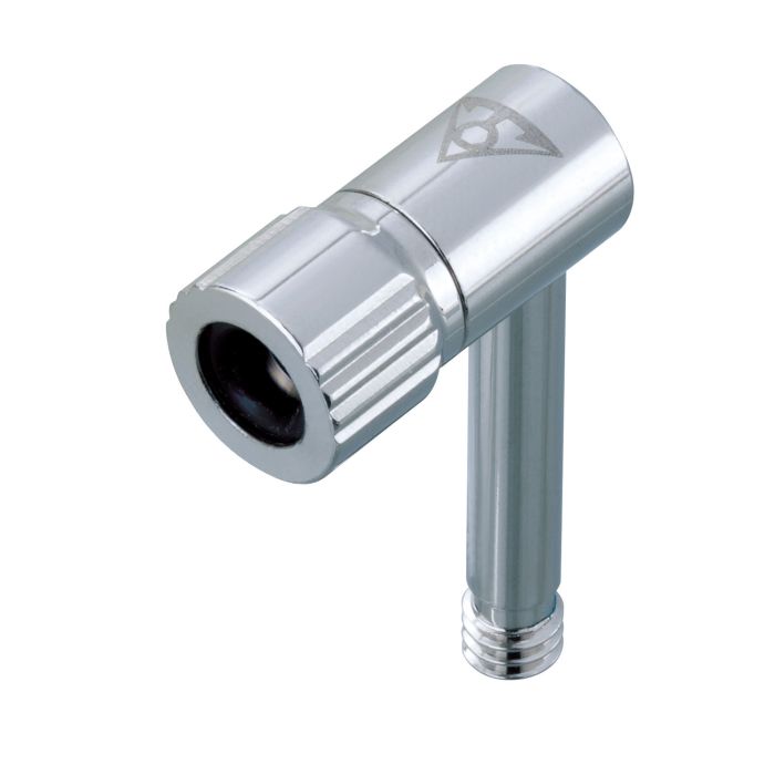 Topeak tryk-rite (presta ventiladapter)