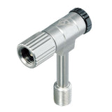Topeak tryk-rite (chokadapter)