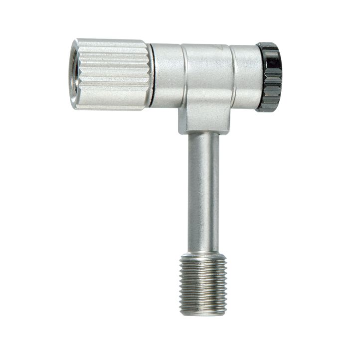 Topeak tryk-rite (chokadapter)