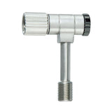 Topeak tryk-rite (chokadapter)
