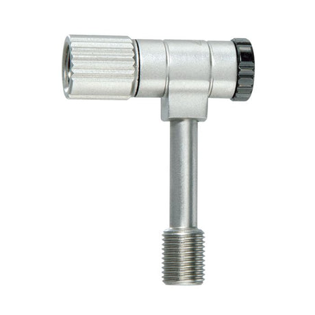 Topeak tryk-rite (chokadapter)