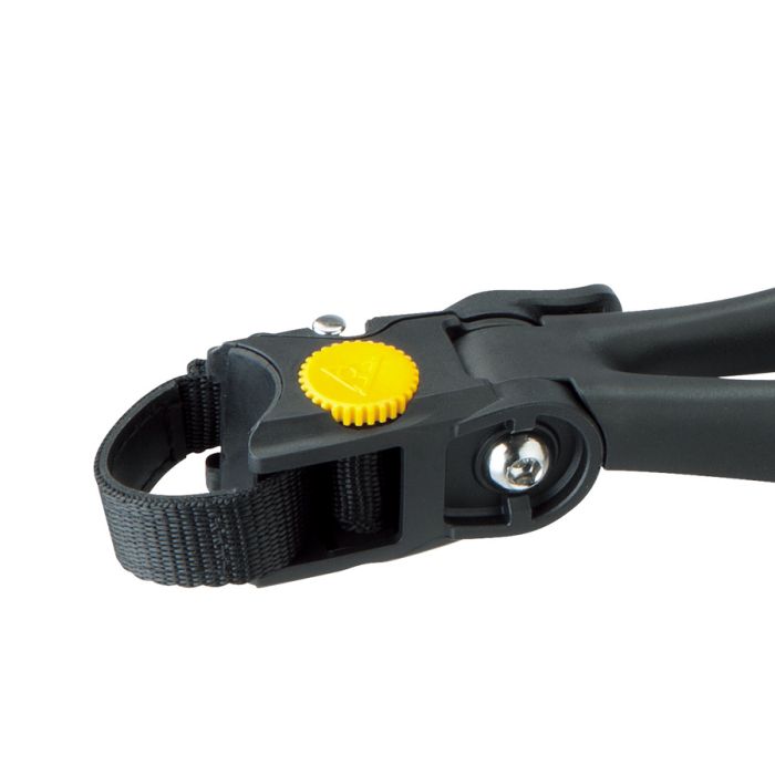 Topeak fixer - forsvarer iglow rx rc11