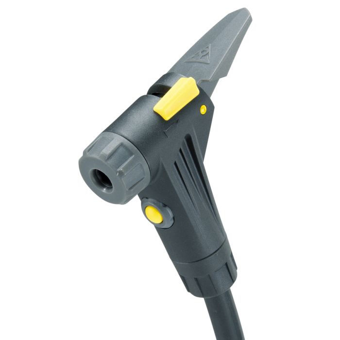 Topeak smarthead uden slange