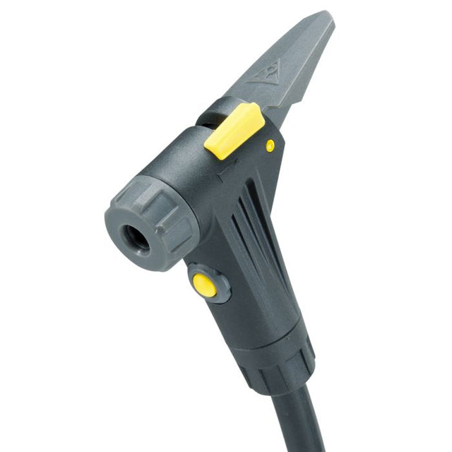 Topeak smarthead uden slange