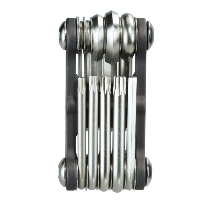 Topeak mini værktøj mini 10 - 15400051