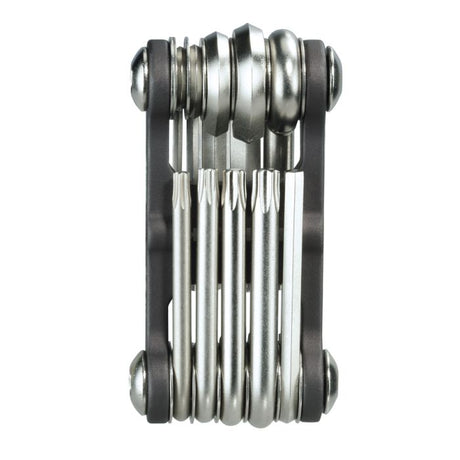 Topeak mini værktøj mini 10 - 15400051