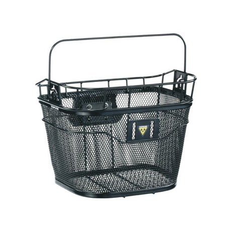 Topeak kurv ebike - 16 l - foran