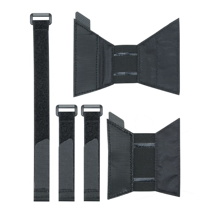 Topeak tri-backup - dæktaske
