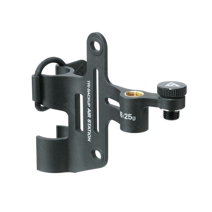 Topeak tri-backup - flyvestation