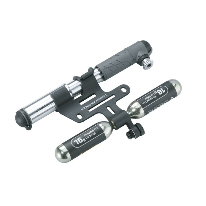 Topeak tri-backup - flyvestation